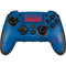 NFL Buffalo Bills Blue Performance Series PlayStation Scuf Vantage 2 Controller Skin